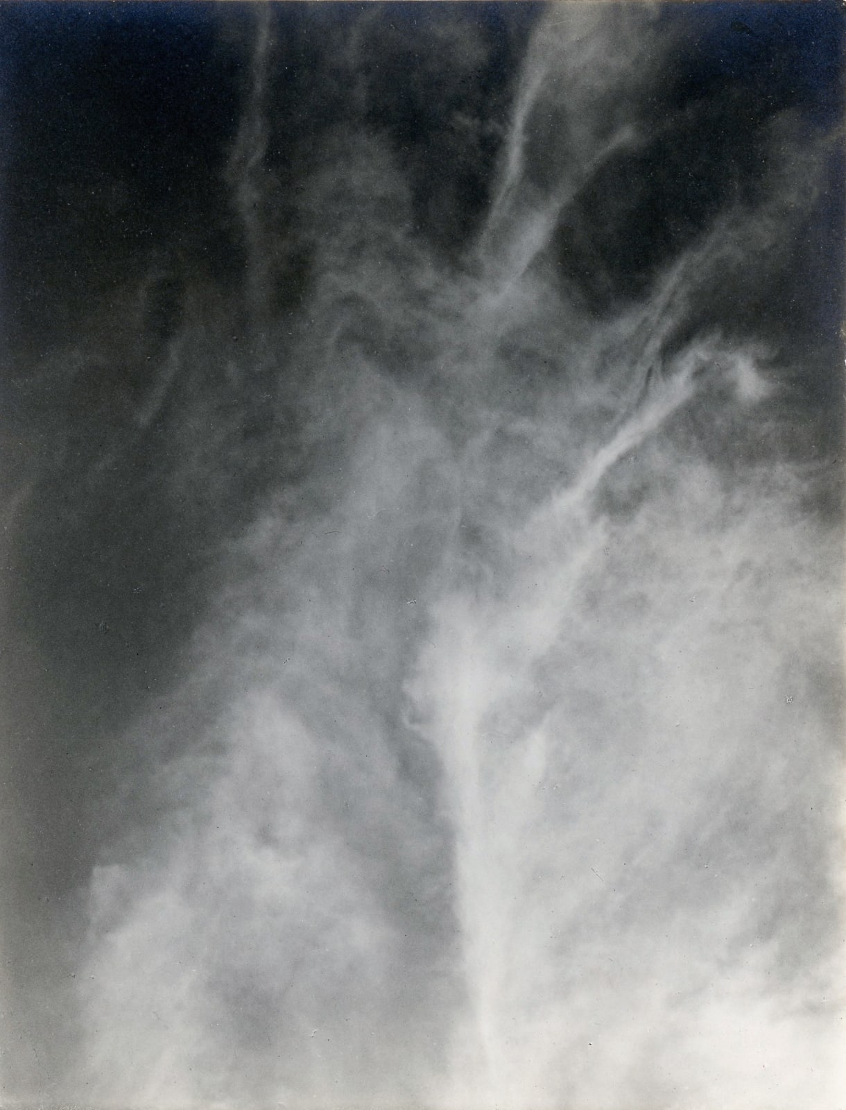 Alfred Stieglitz, Equivalent [169b], 1925