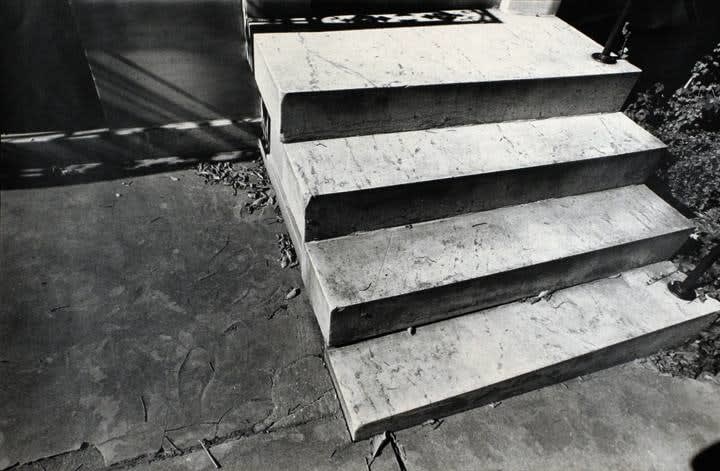 John Wood, Baltimore Steps, 1994