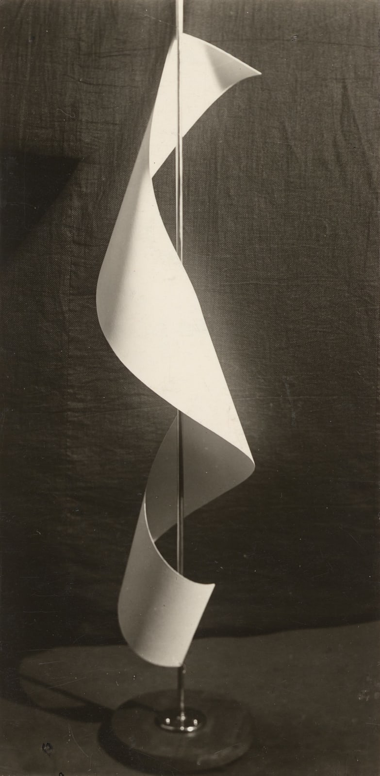 Man Ray, Lampshade, 1920