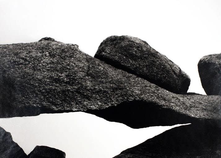 Aaron Siskind, Martha's Vineyard, 1954