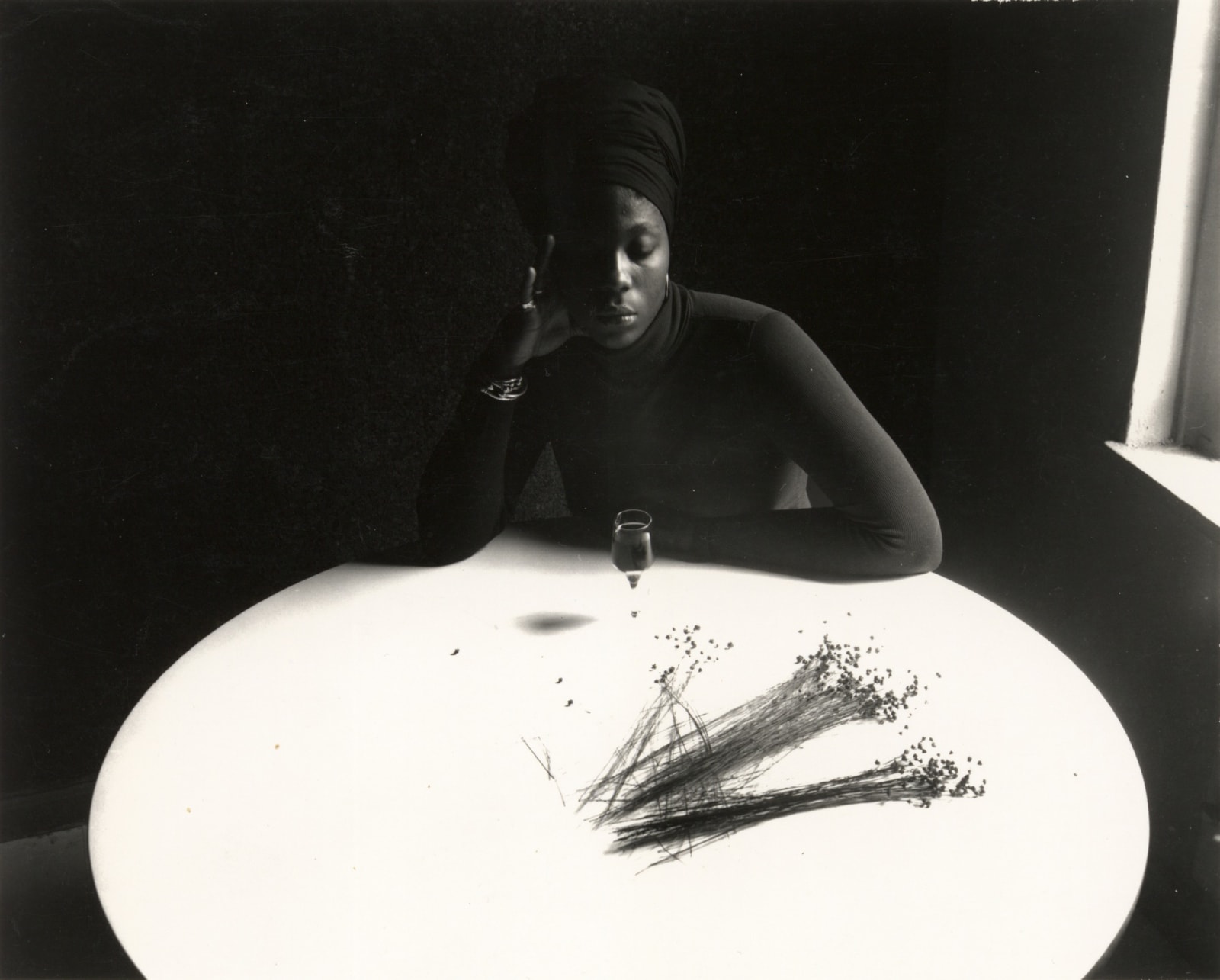 Ray Francis, Genie, 1971