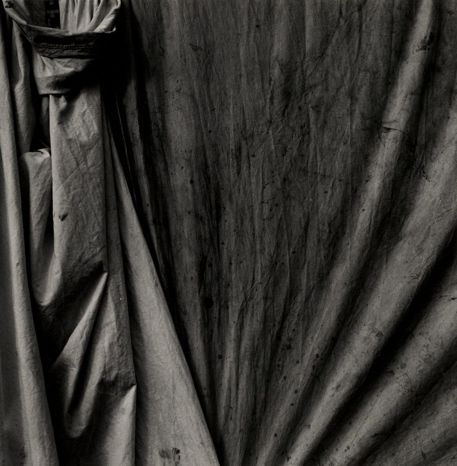 Aaron Siskind, Vera Cruz (A) 85, 1981