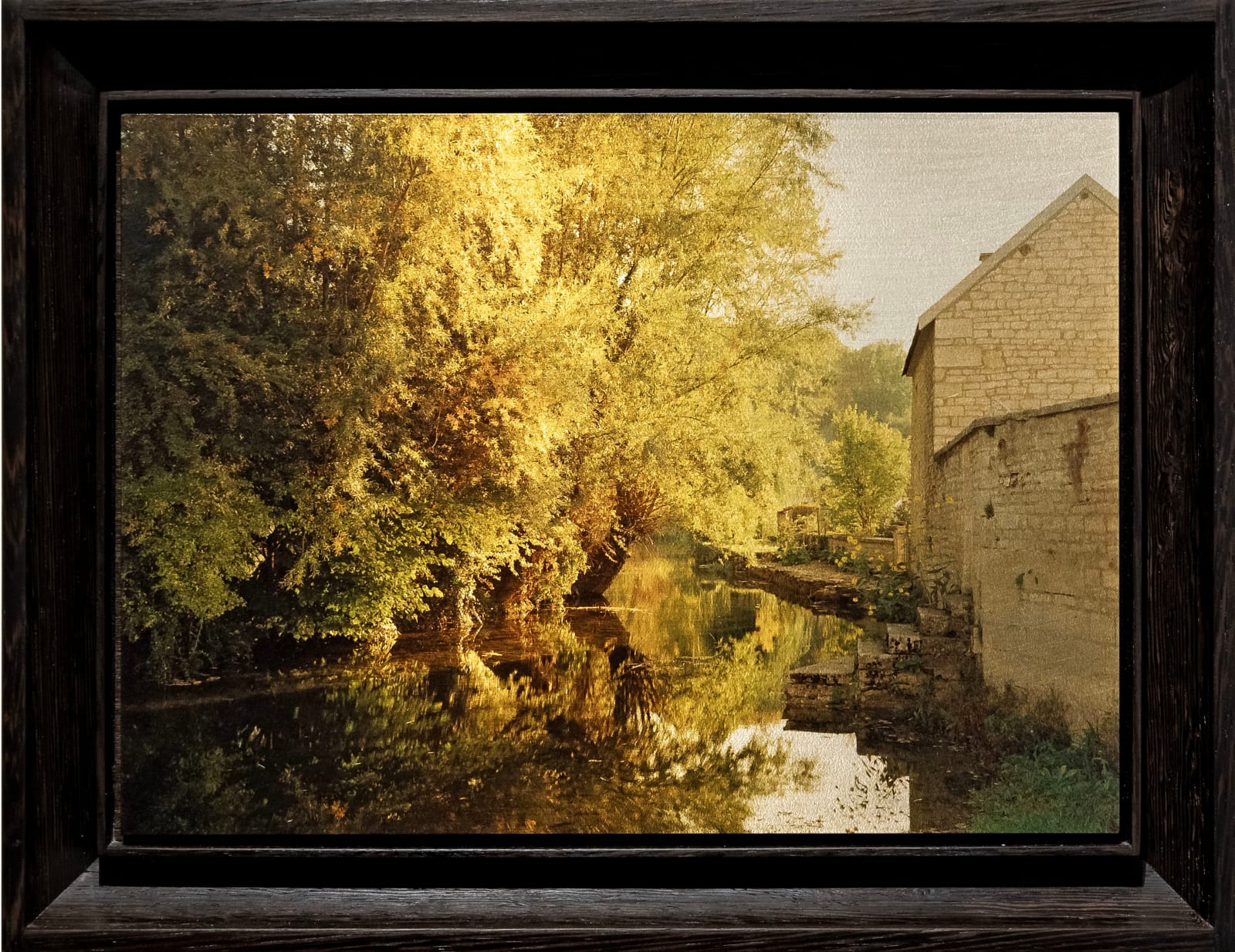 Elger Esser, Chamesson, 2018