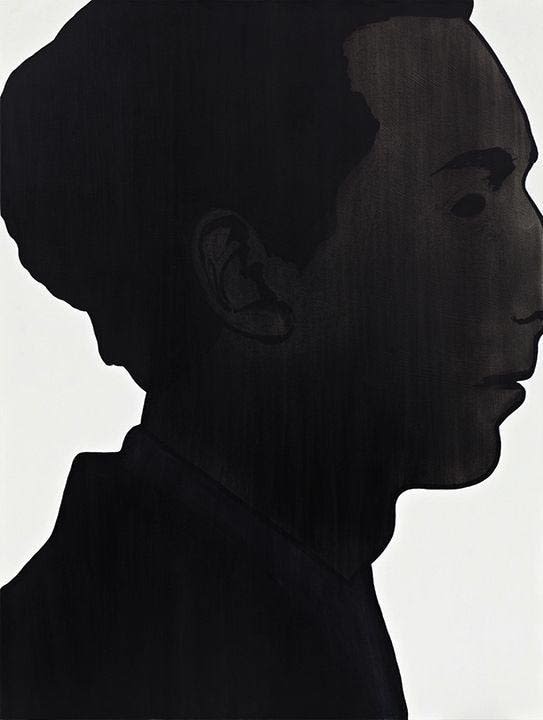 Max Neumann, Untitled, August, 2014