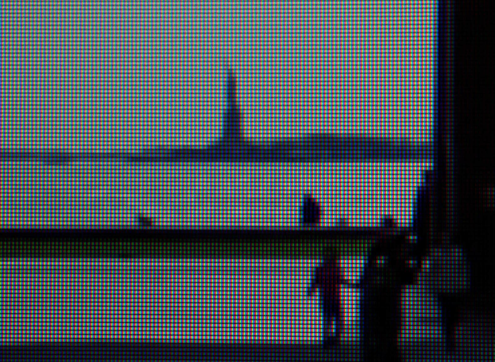 Michael Wolf, Manhattan Street View #01, 2010