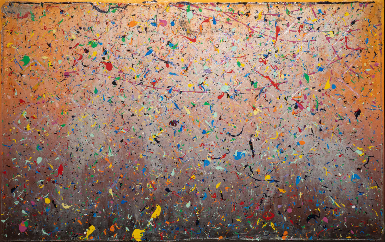 Adger Cowans, Untitled, 1990