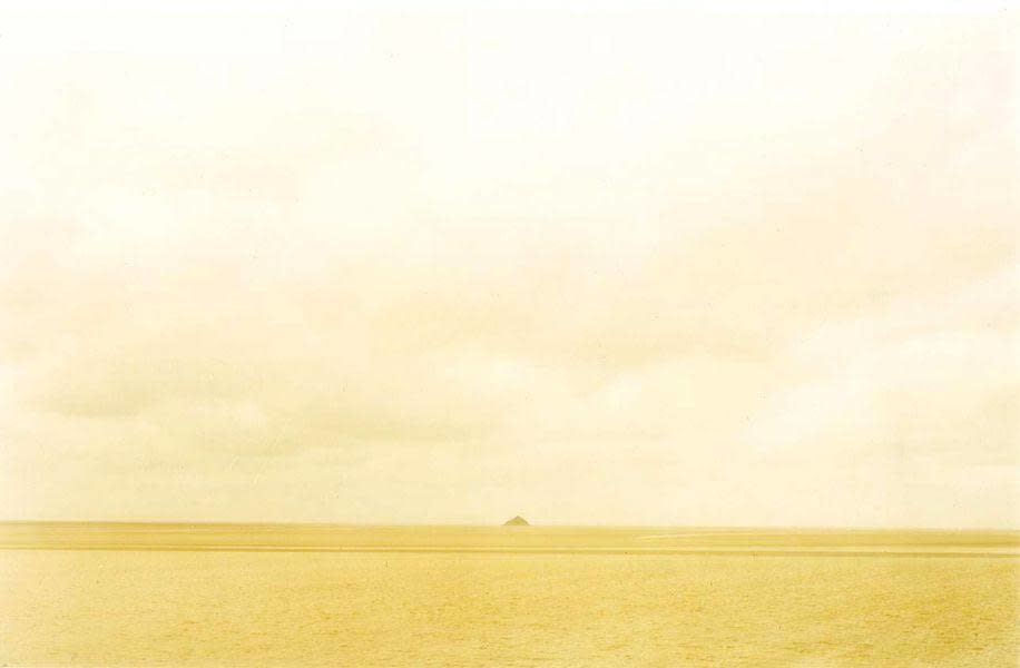 Elger Esser, Tombelaine, Frankreich, 2006