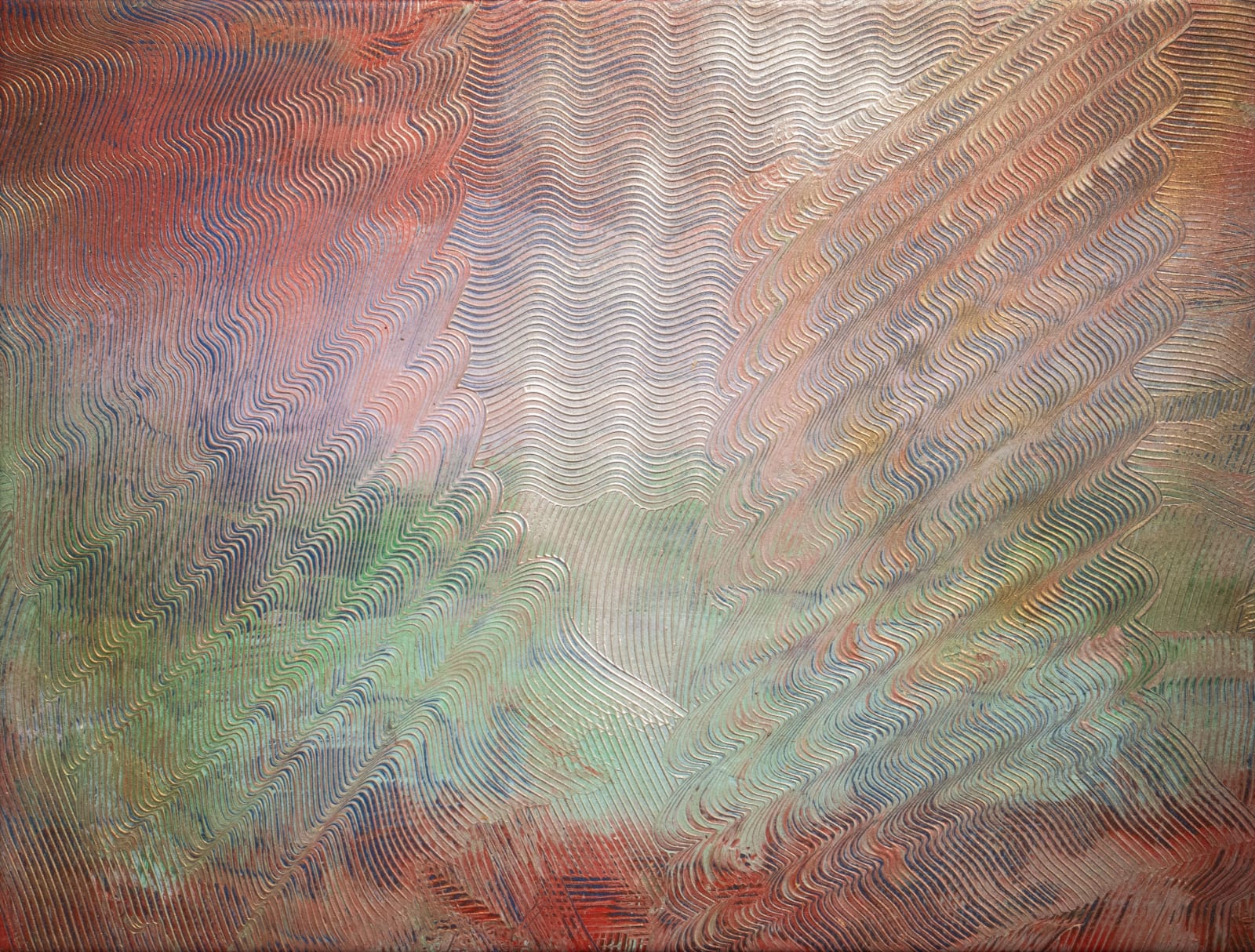 Adger Cowans, Untitled, 1969