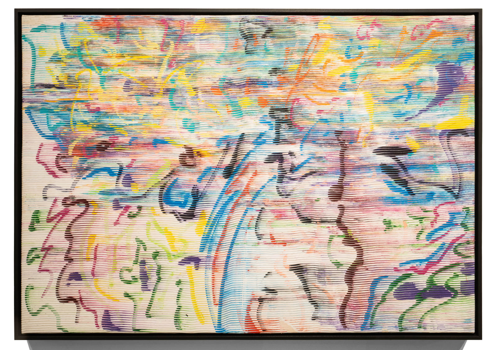 Adger Cowans, Untitled, 1989