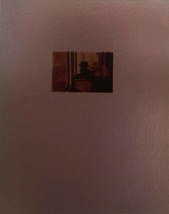 Keith Smith, Untitled, 1967