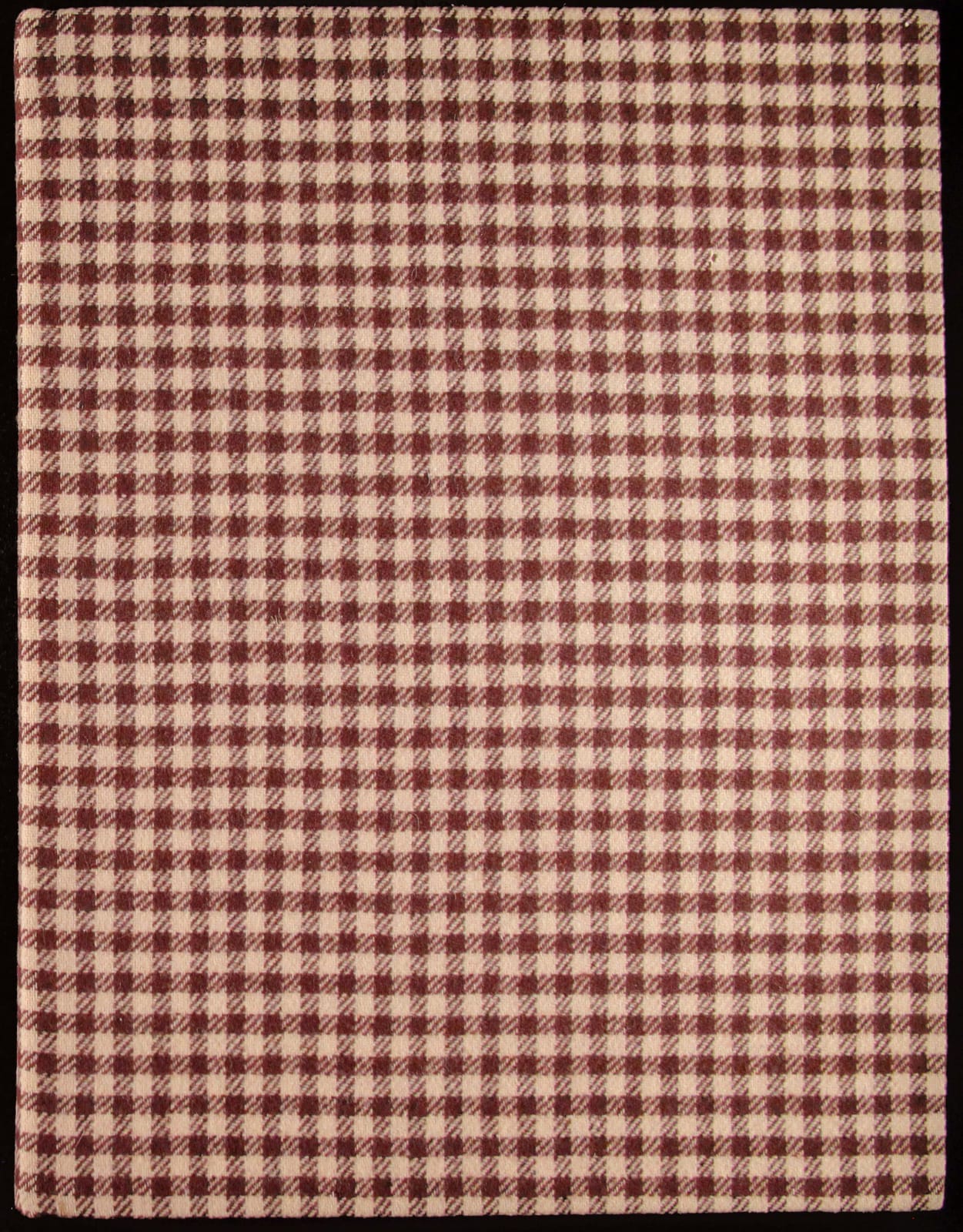 Keith Smith, Book Number 10, Orifice, 1969