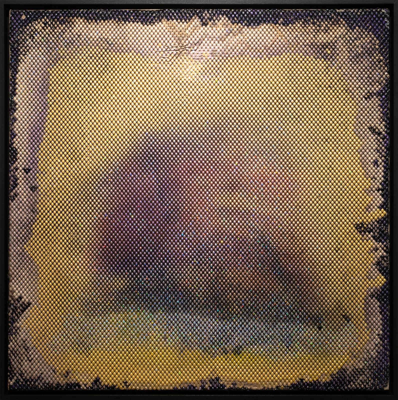 Adger Cowans, Late Night Muse, 2006