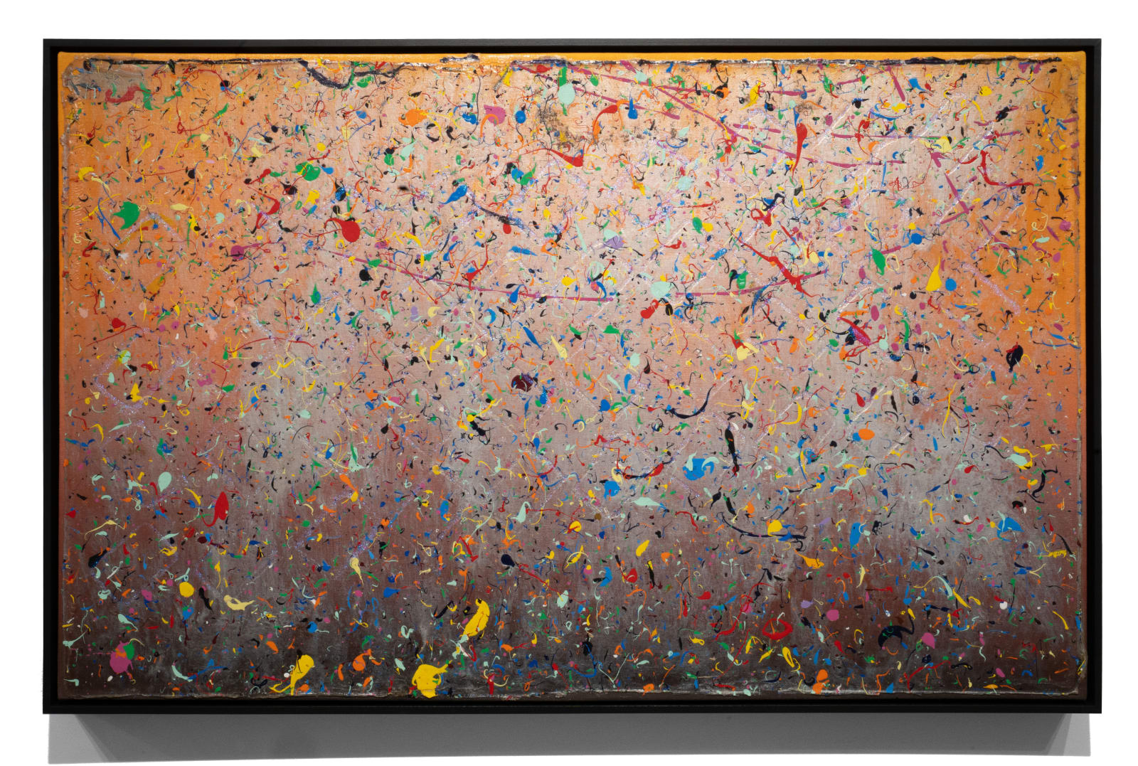 Adger Cowans, Untitled, 1990