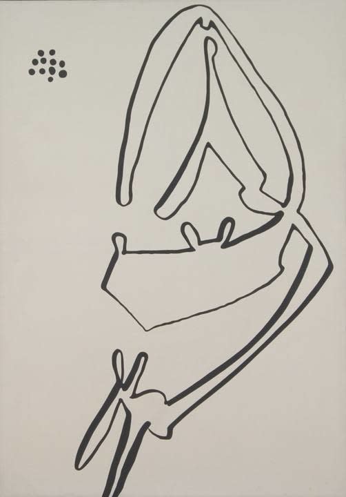 Frederick Sommer, Untitled, 1948