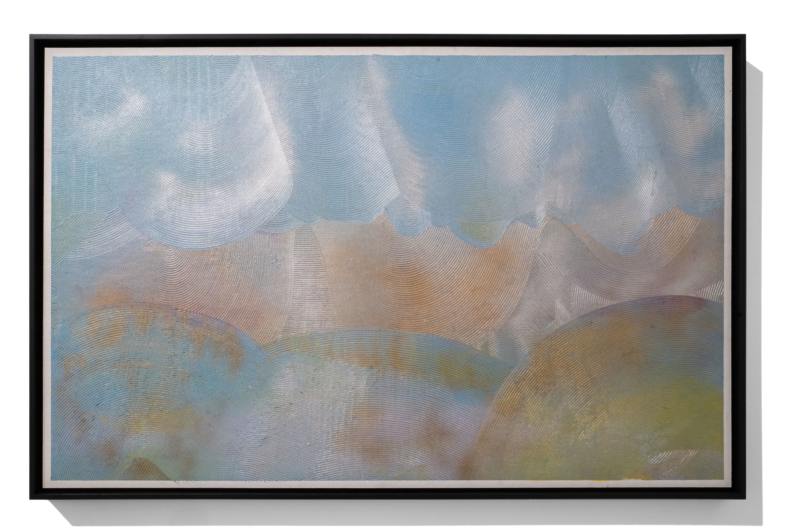 Adger Cowans, Untitled, 1990