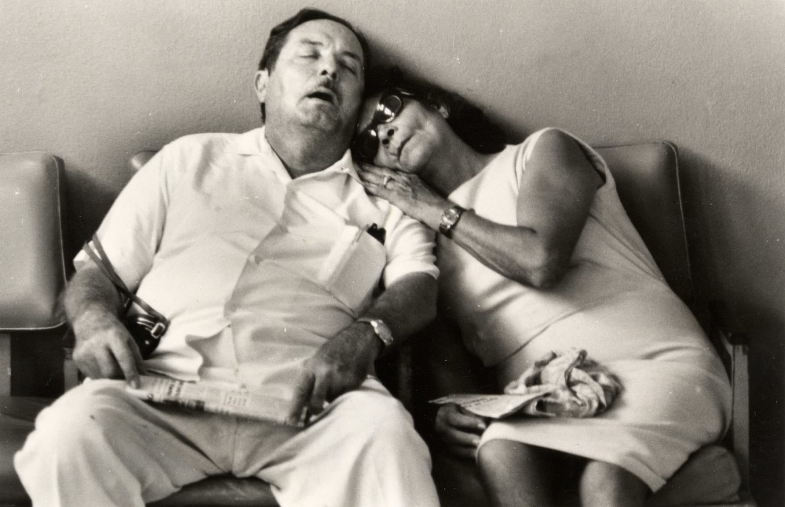 Shawn W. Walker, Untitled, Cuba #3, 1968