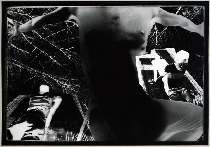 Keith Smith, Untitled, 1980