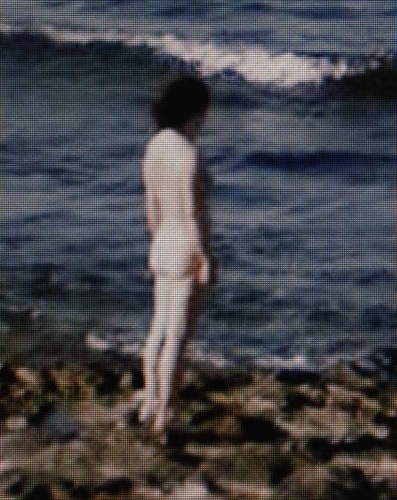 Michael Wolf, A Series of Unfortunate Events #57, 2010