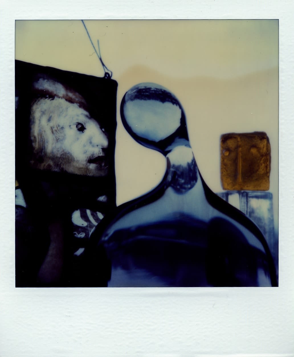 André Kertész, January 5, 1980