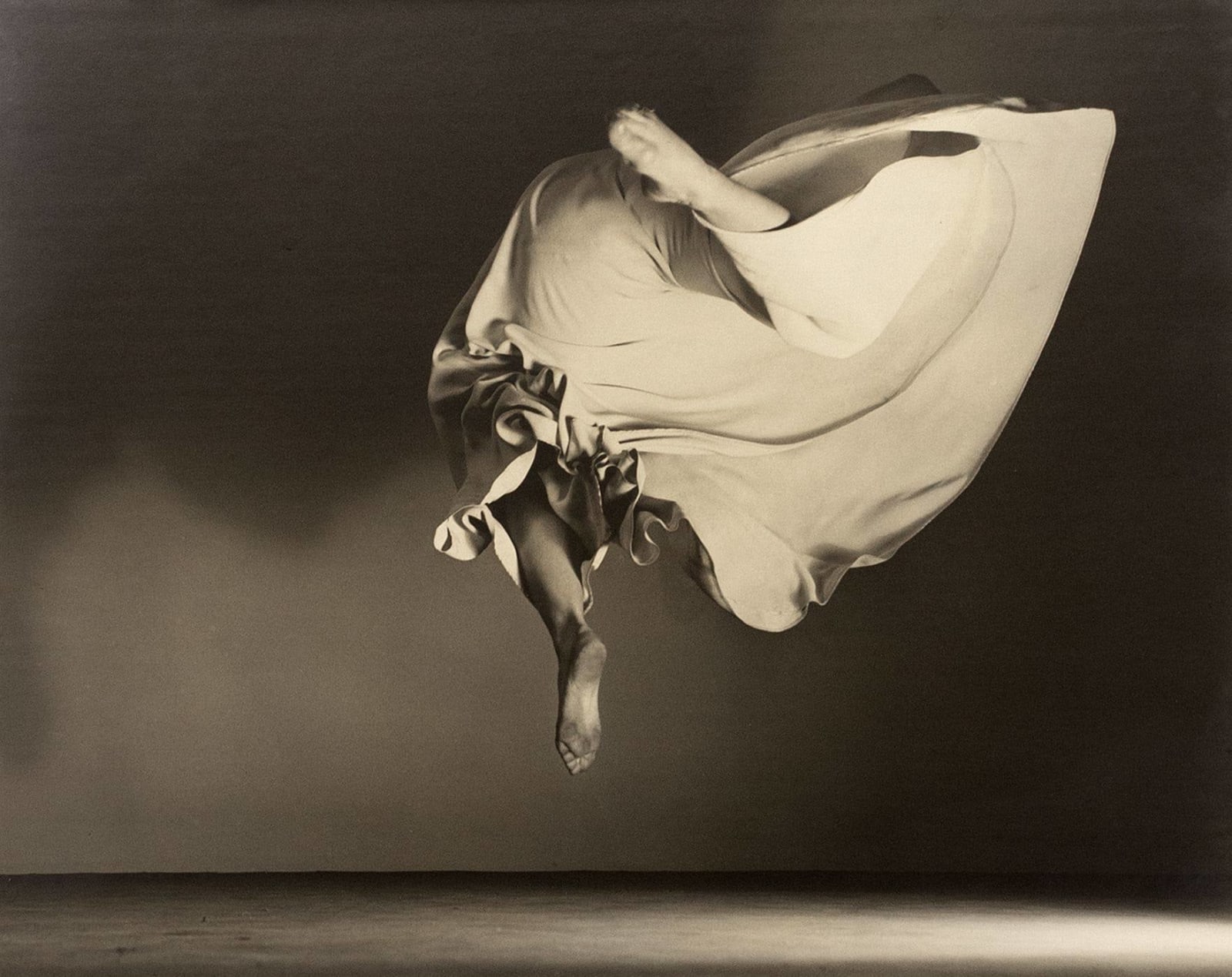 Barbara Morgan, Valerie Bettis: Desperate Heart, 1943