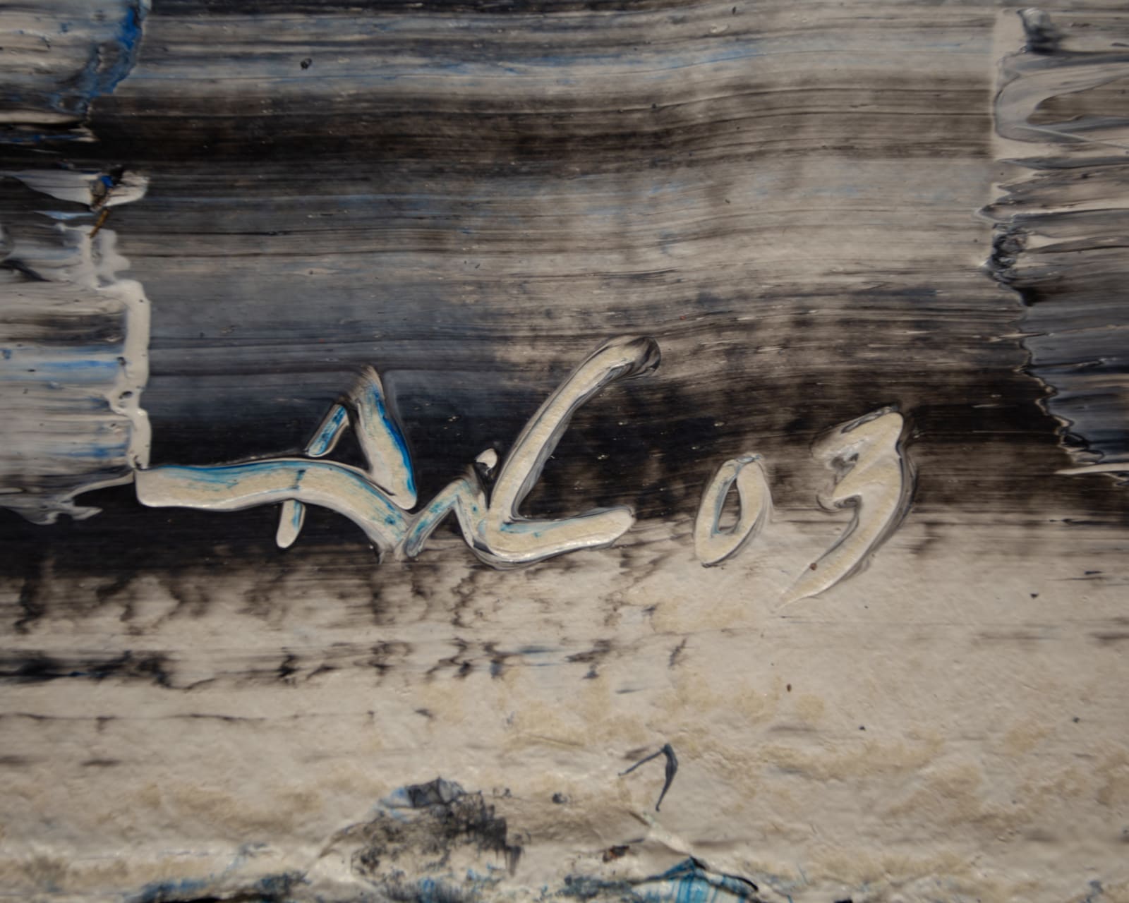 Adger Cowans, #5, 2003