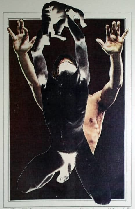 Keith Smith, Fritz Aeros, 1980