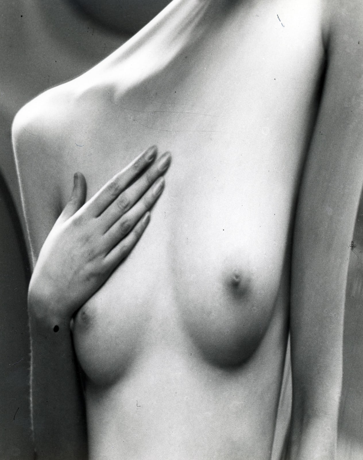 André Kertész, Distortion #68, 1933