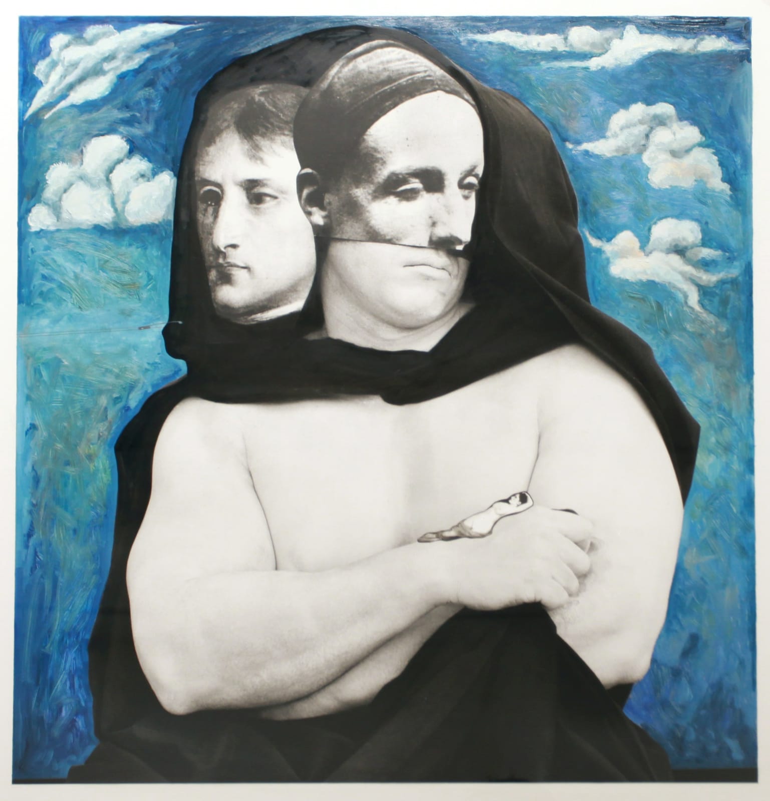 Joel-Peter Witkin, France et le monde, 2011