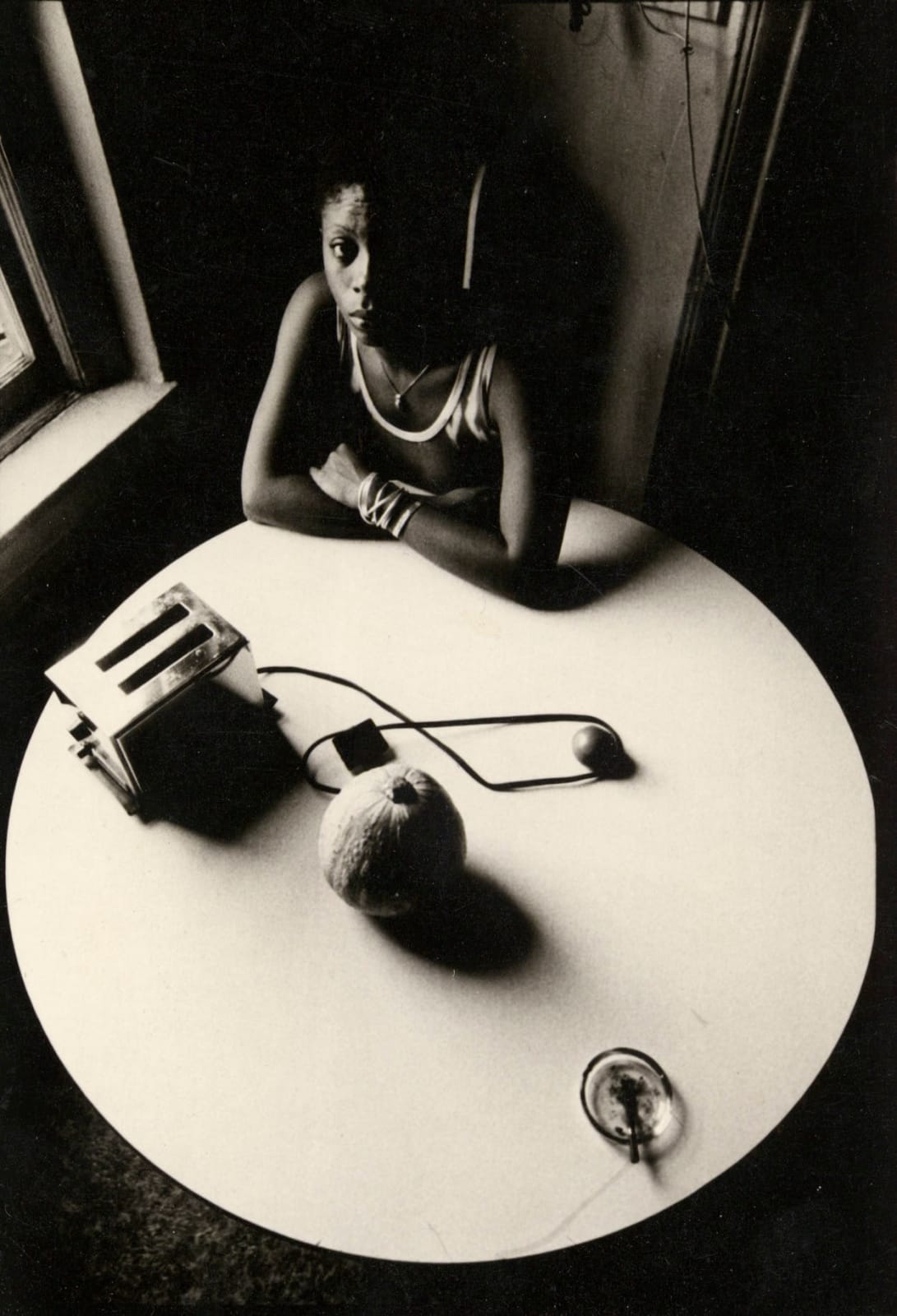 Ray Francis, Untitled, 1970s