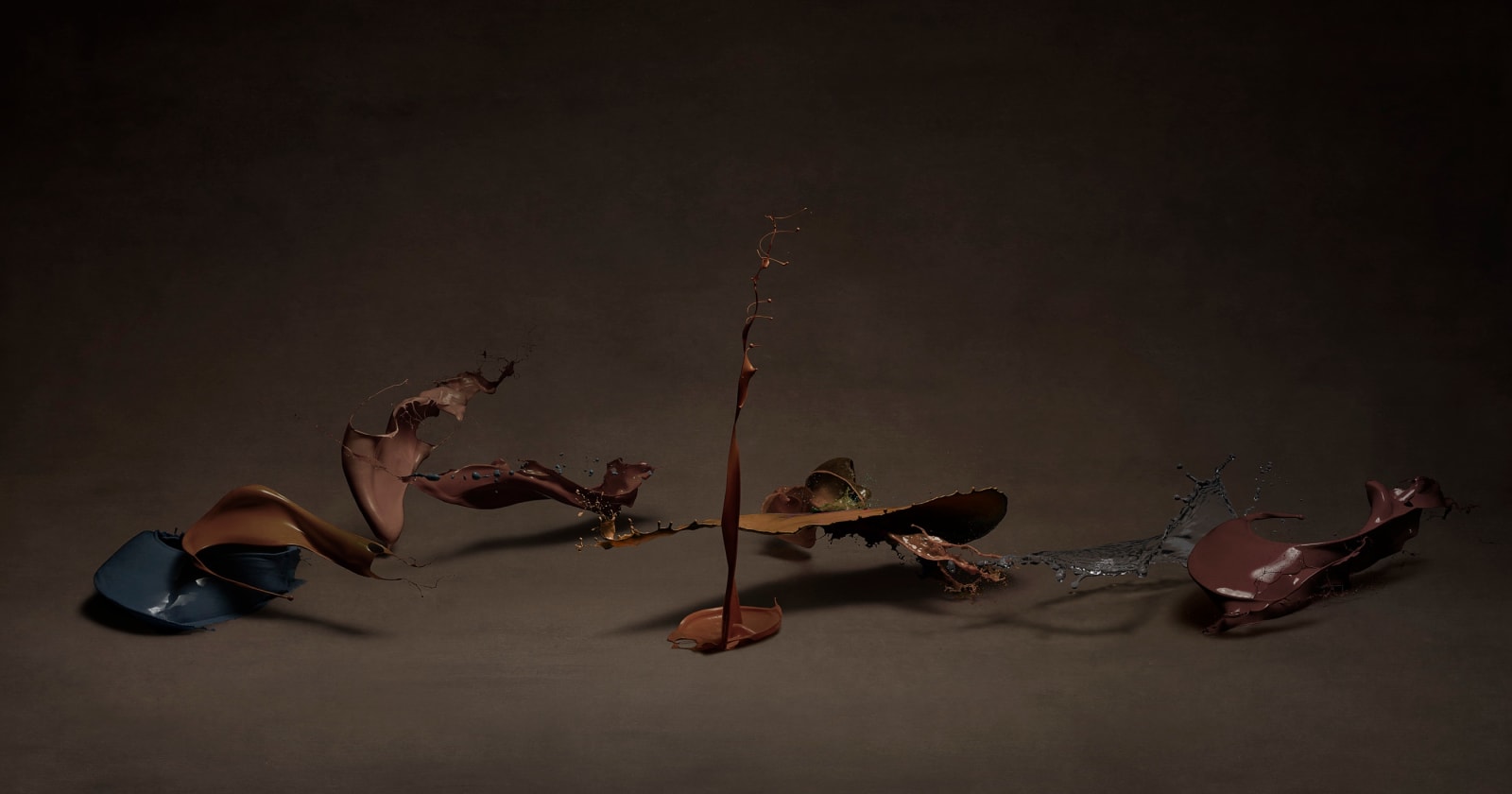 Shinichi Maruyama, Garden #11, 2010