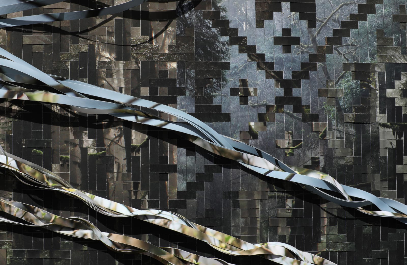 Sarah Sense, Montclair Mouse, 2024