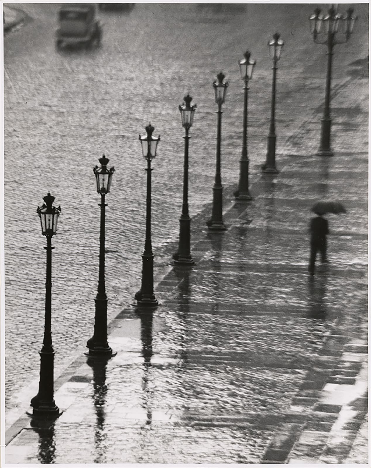 André Kertész: sixty years of photography, 1912-1972: André