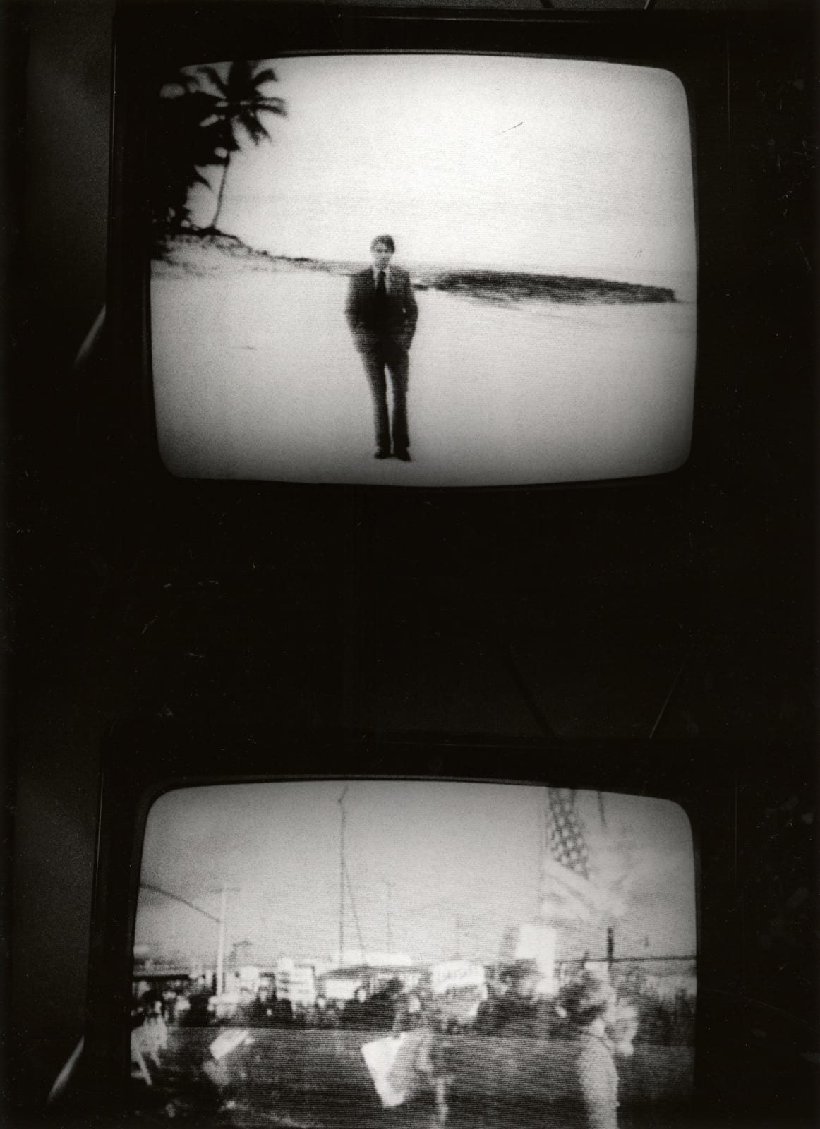 Daido Moriyama, '71-NY, 2002 | Bruce Silverstein