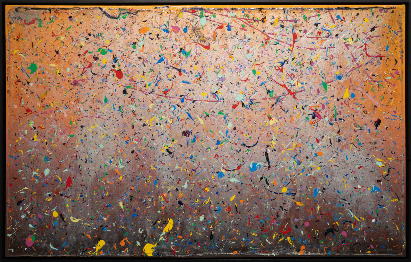 Adger Cowans, Untitled, 1990