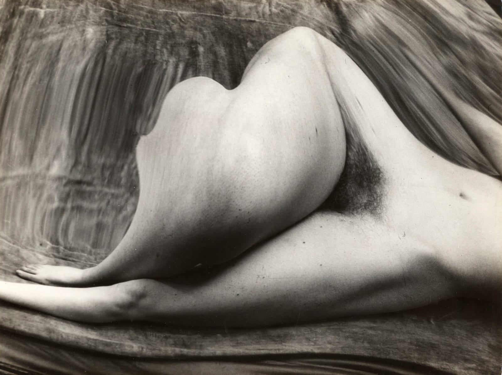 André Kertész, Distortion #146, 1933