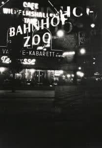 György Kepes, Untitled, 1930-31