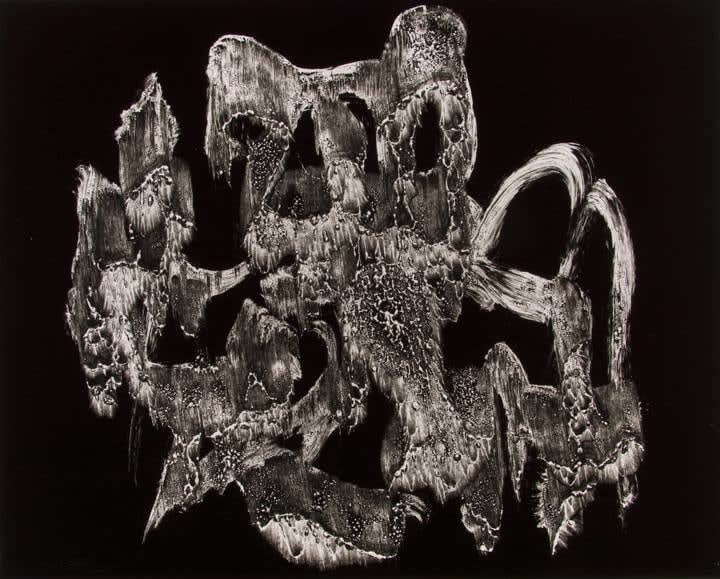 Frederick Sommer, Untitled, c.1957, printed c.1957-63