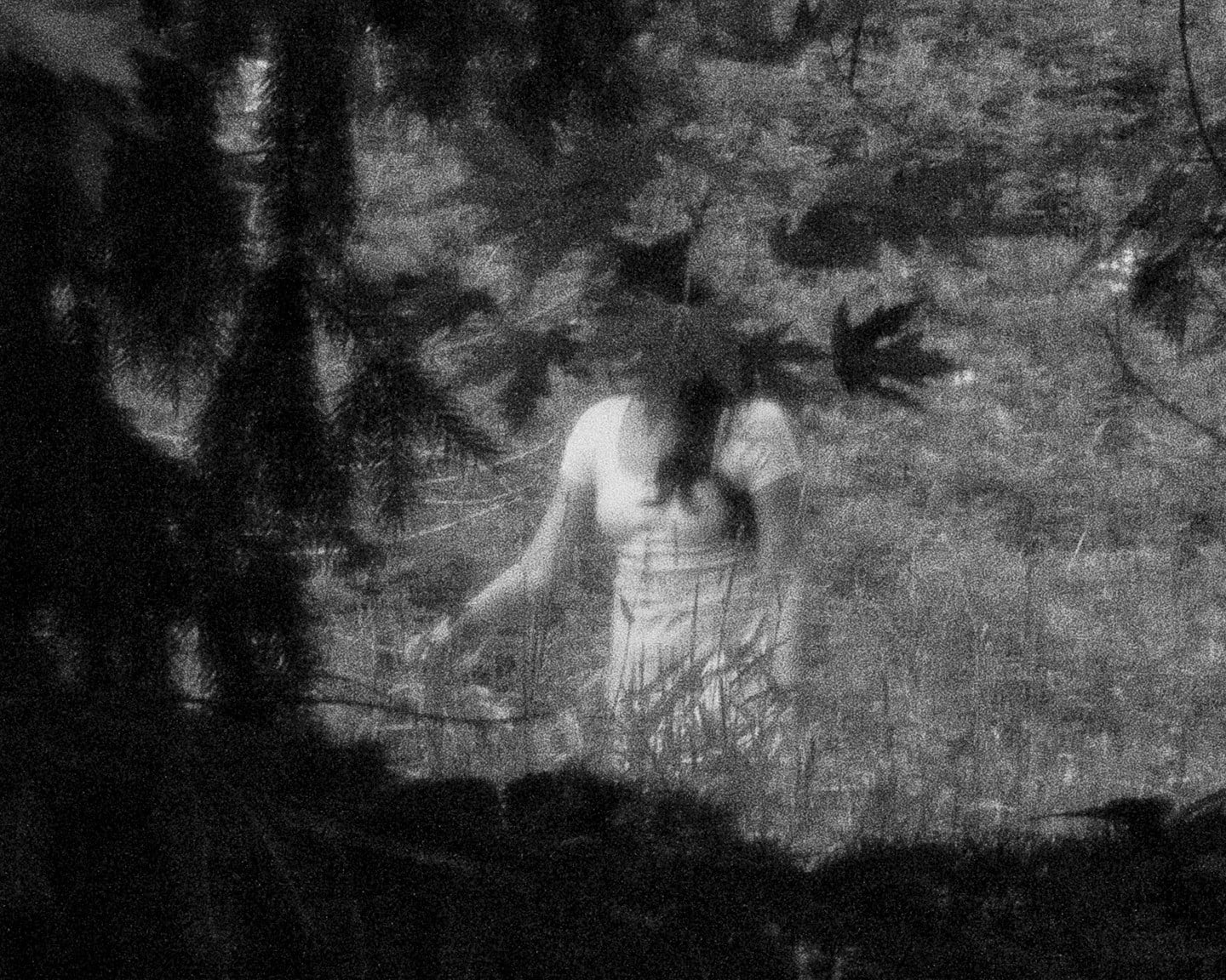 Brea Souders, End of the Road #24, 2020