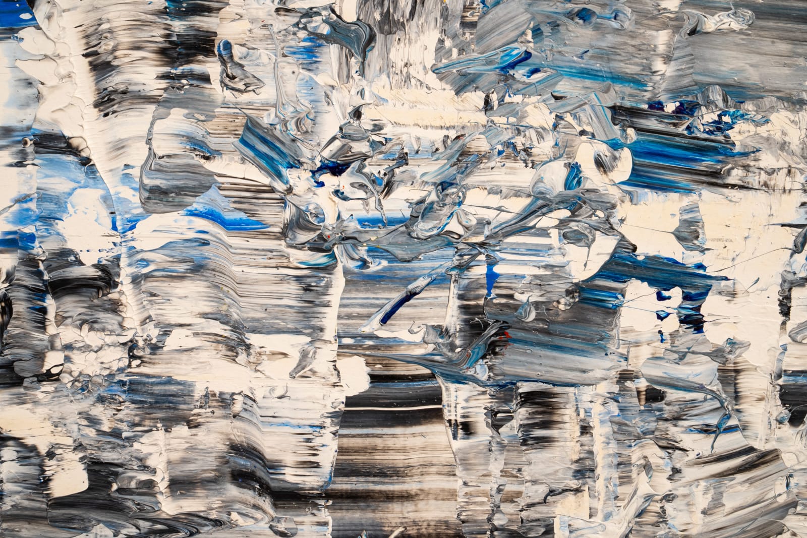 Adger Cowans, #5, 2003