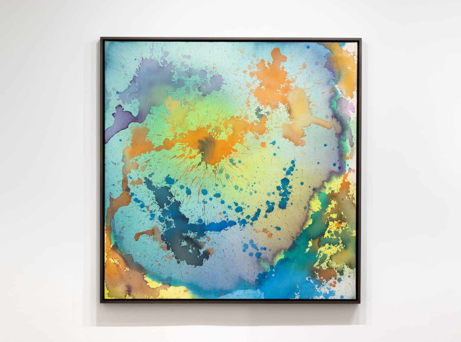 Vivian Springford, Untitled, 1970