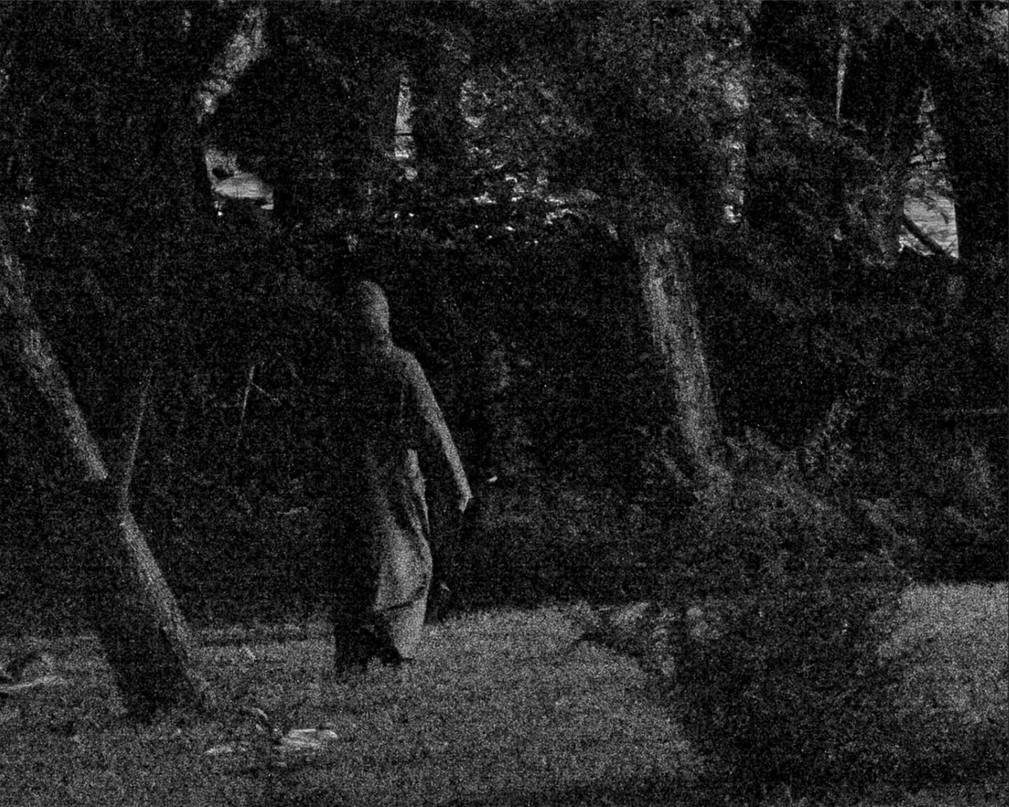 Brea Souders, End of the Road #65, 2020