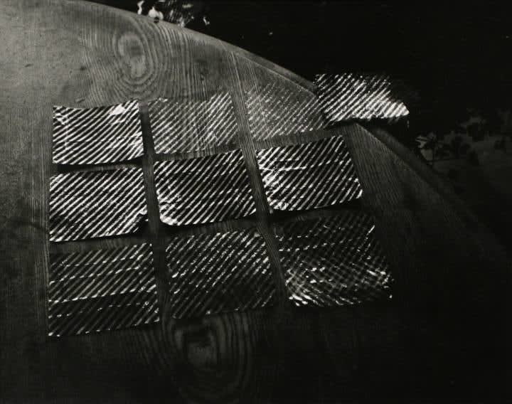 John Wood, Candy Wrappers, 1965