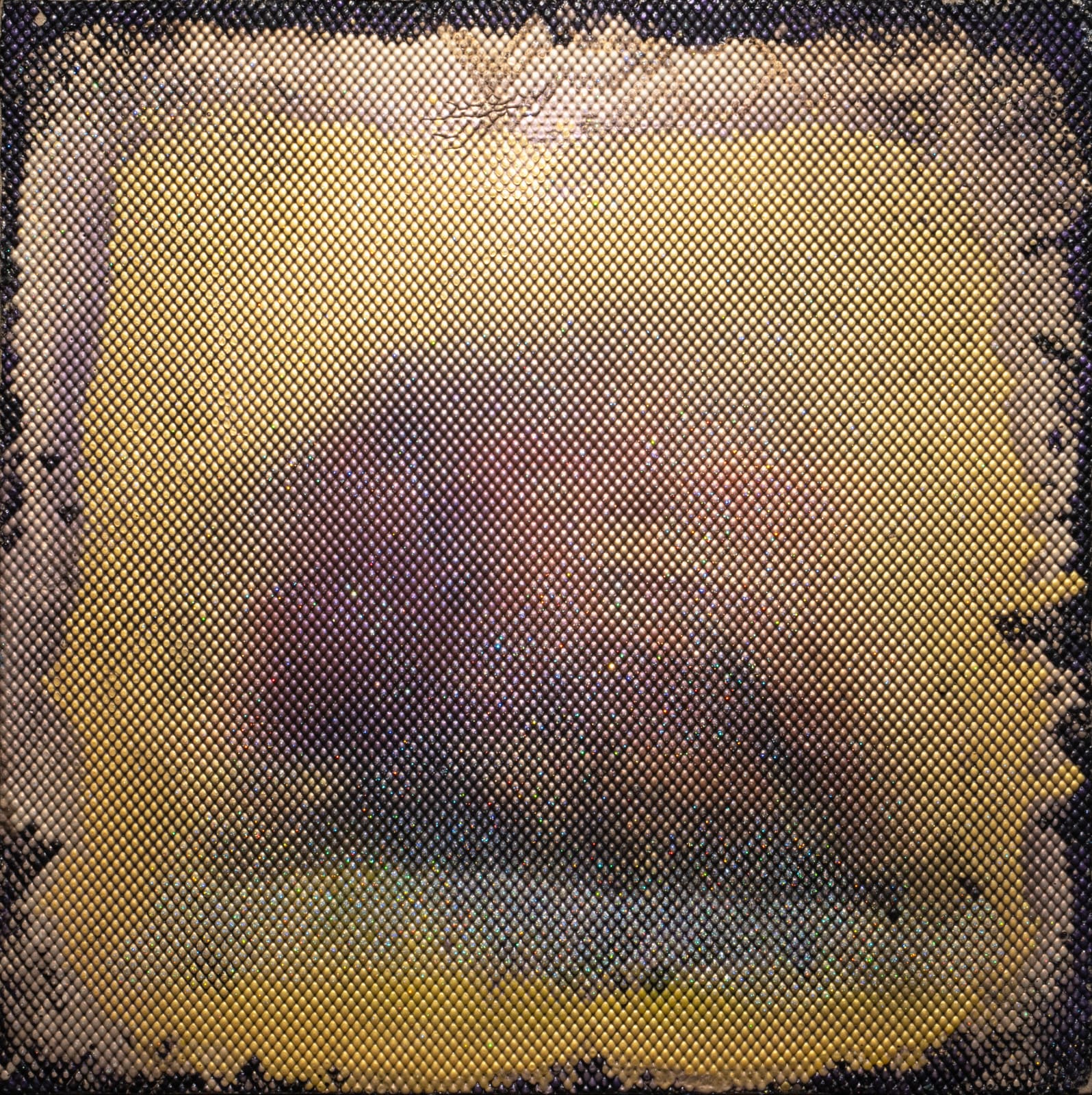 Adger Cowans, Late Night Muse, 2006