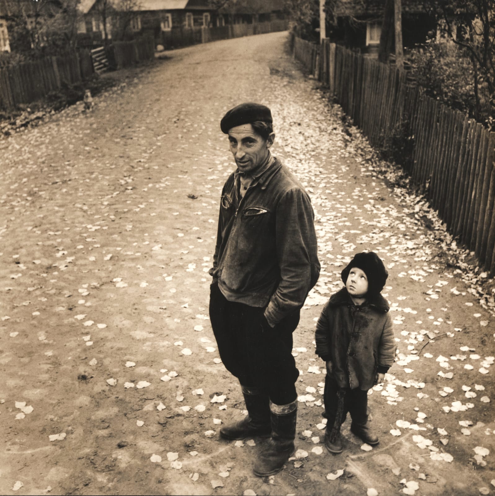 Antanas Sutkus, Lithuania, 1969