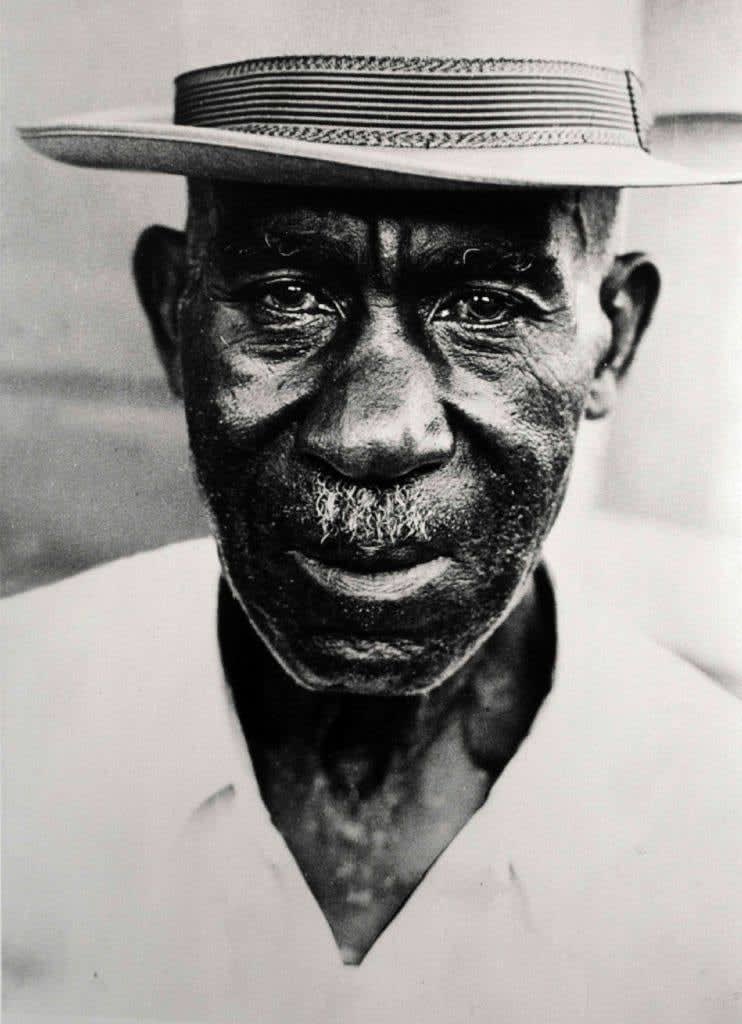 Herb Robinson, Archie, 1965