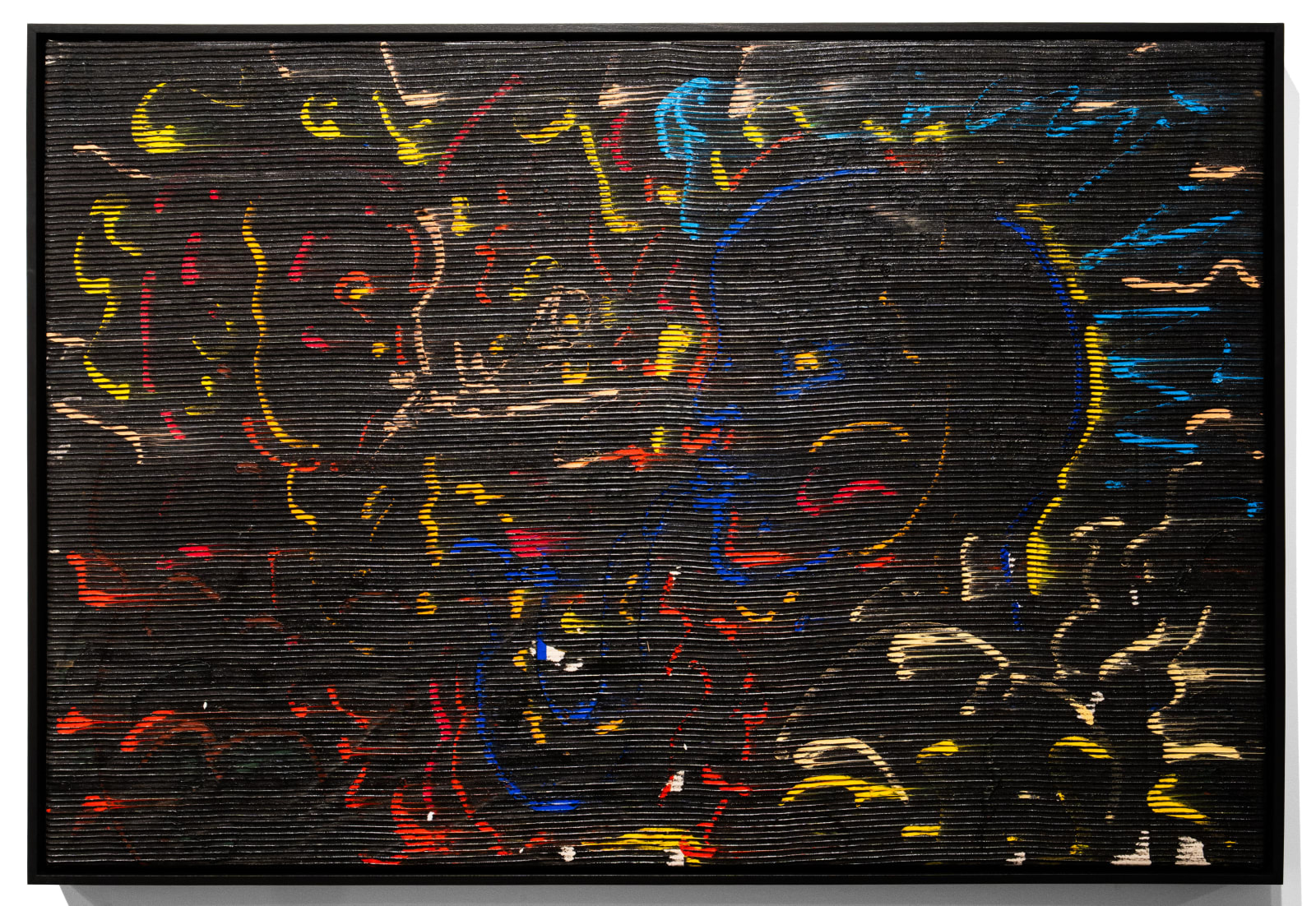 Adger Cowans, Untitled, 1989