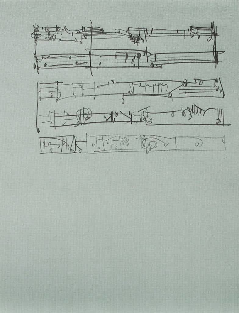 Frederick Sommer, Untitled, n.d.