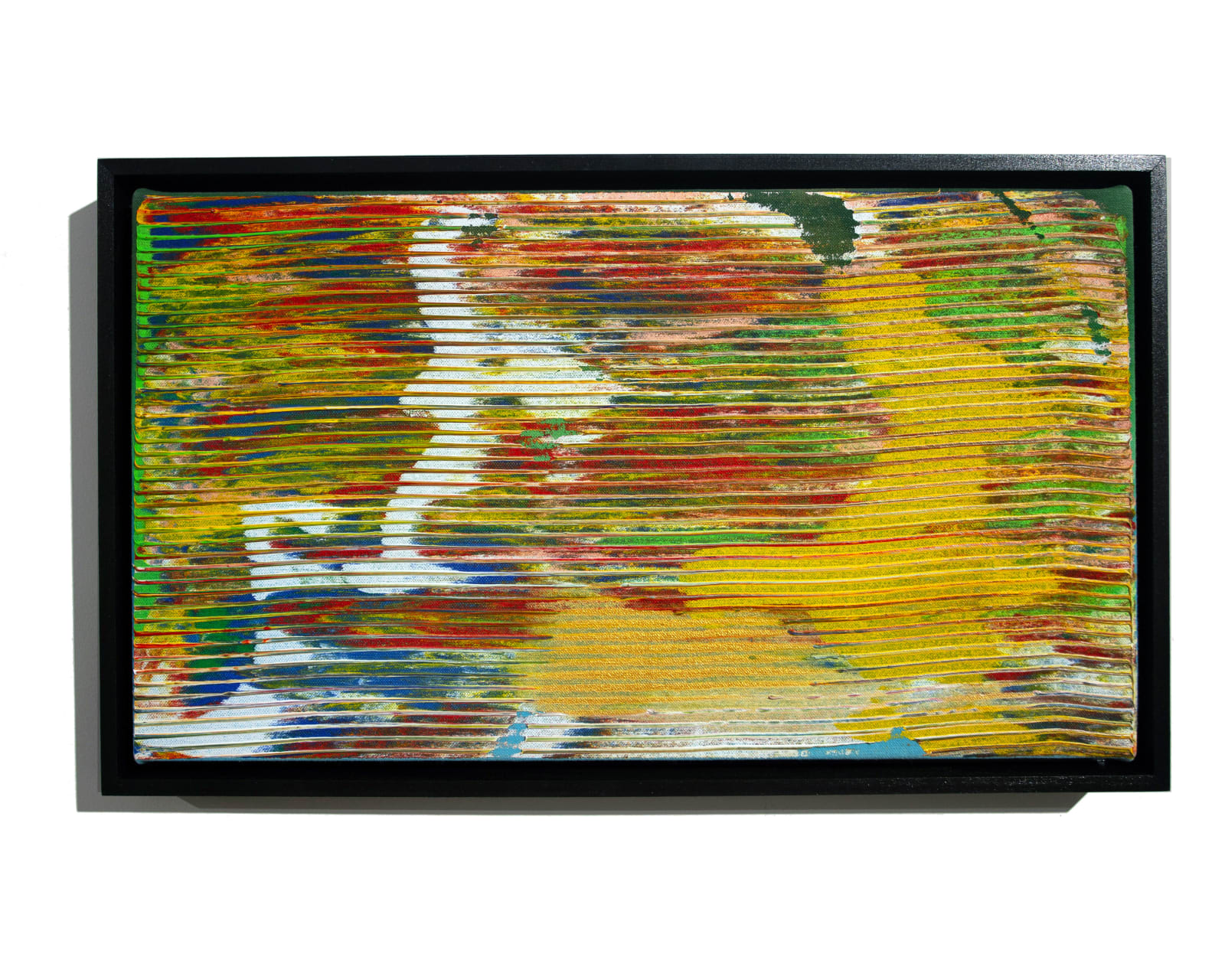 Adger Cowans, Untitled, 1980