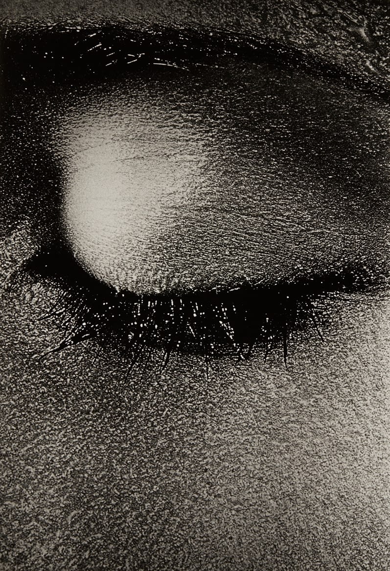 Daido Moriyama, Untitled, 1980s