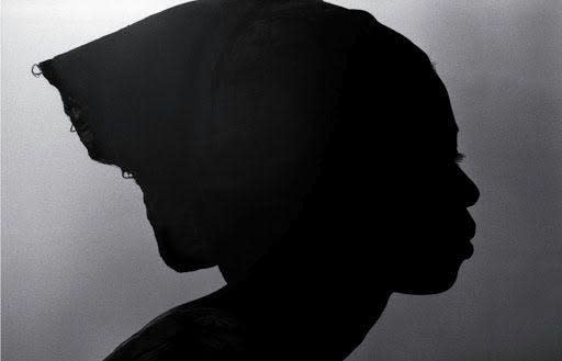 Chester Higgins, Madame Ba, Gorée, Dakar, Senegal, 1971